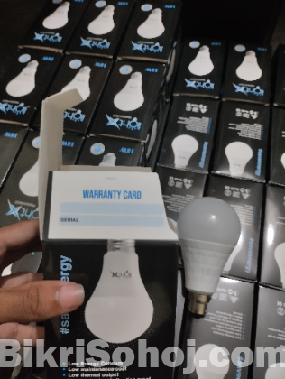 18W LED Bulb